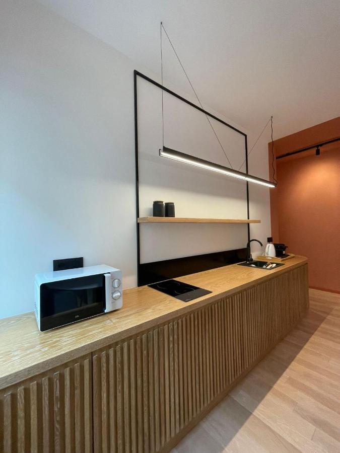 Starhost - Casa Giulia Apartment Salerno Exterior photo
