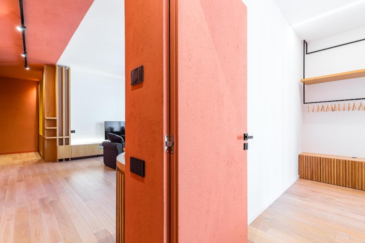 Starhost - Casa Giulia Apartment Salerno Exterior photo